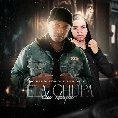Ela Chupa Ela Chupa's cover