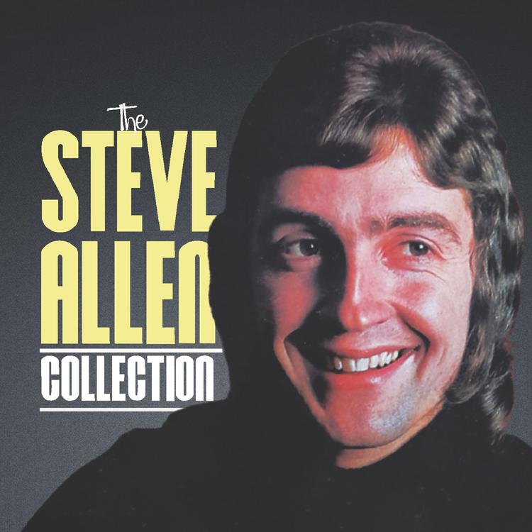 Steve Allen's avatar image