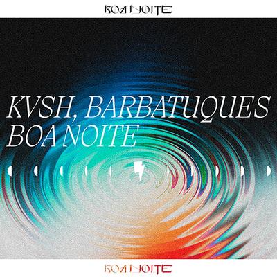 Boa Noite By KVSH, Barbatuques's cover