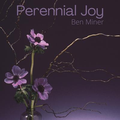 Ben Miner's cover