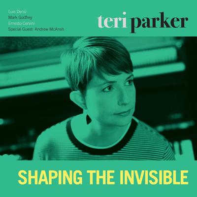 Teri Parker's cover