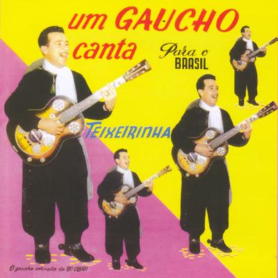 Um Gaúcho Canta para o Brasil's cover