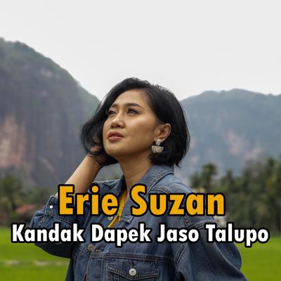 Kandak Dapek Jaso Talupo By Erie Suzan's cover