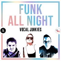 Vocal Junkies's avatar cover