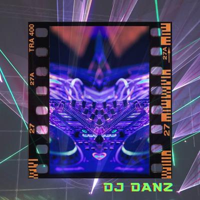 DJ Danza Kuduro's cover