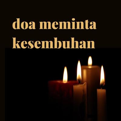 Doa Meminta Kesembuhan's cover