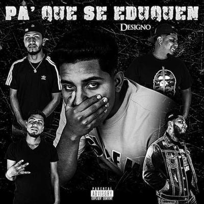 Pa que se eduquen's cover