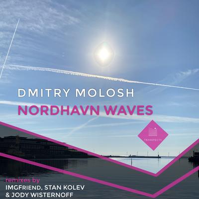Nordhavn Waves's cover