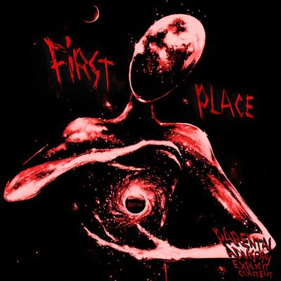 First Place By MoonDeity's cover
