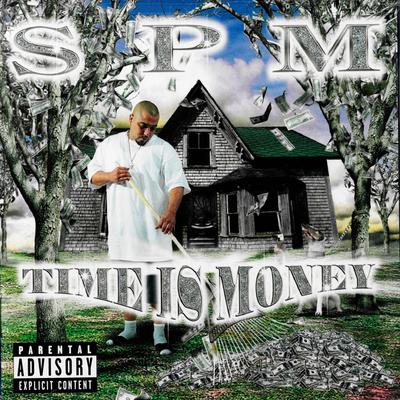 Country Life By South Park Mexican's cover