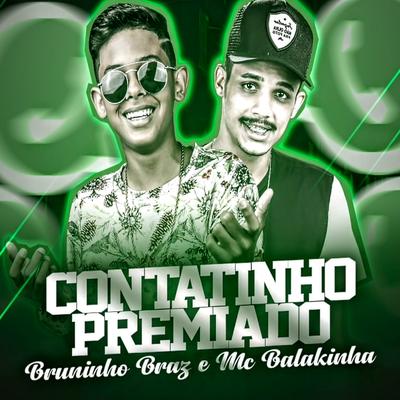 Contatinho Premiado's cover