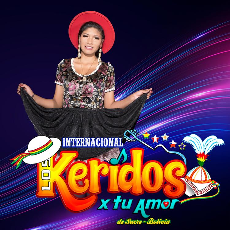 Los Keridos X Tu amor's avatar image