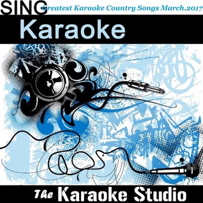 Happy People (In the Style of Little Big Town) [Instrumental Version] By The Karaoke Studio's cover
