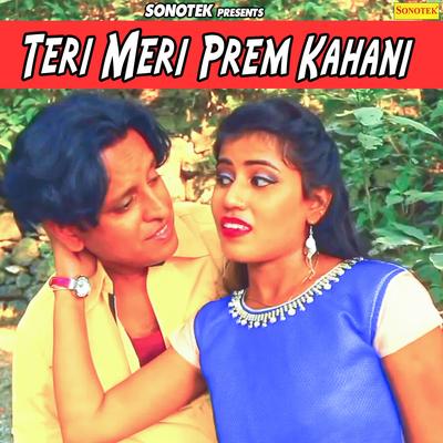 Teri Meri Prem Kahani's cover