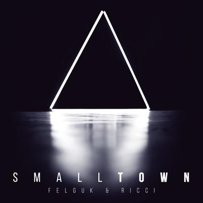 Small Town's cover