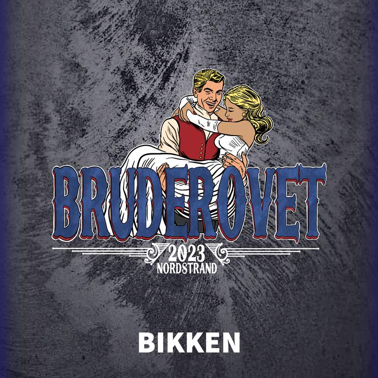 Bikken's avatar image