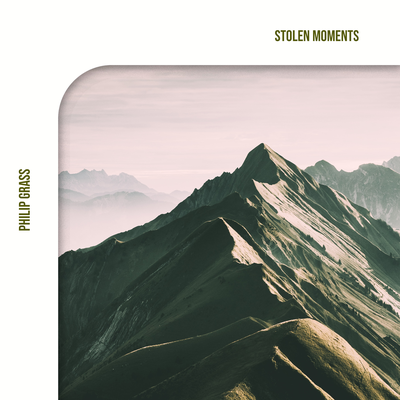 Stolen Moments By Philip Grass's cover