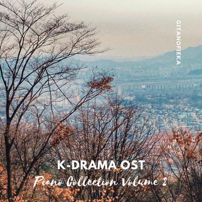 KDrama Piano OST Collection, Vol. 2's cover