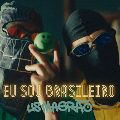 Eu Sou Brasileiro's cover