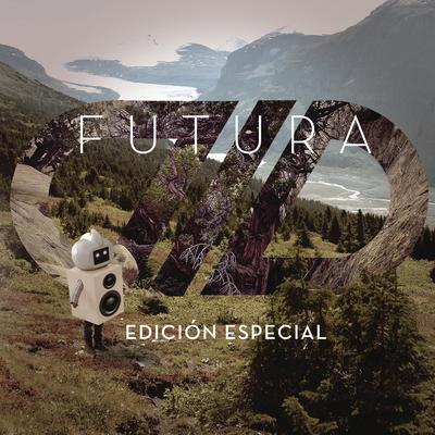 Futura (Edición Especial [En Vivo])'s cover