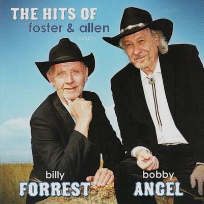The Hits of Foster & Allen's cover
