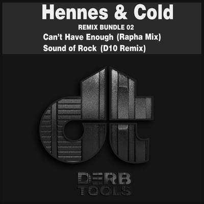 Hennes & Cold's cover