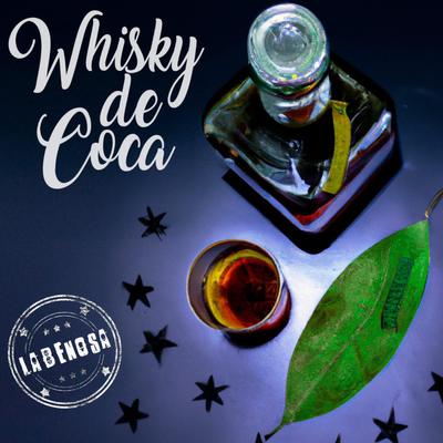 Whisky de coca's cover