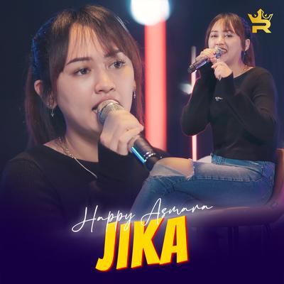 Jika's cover