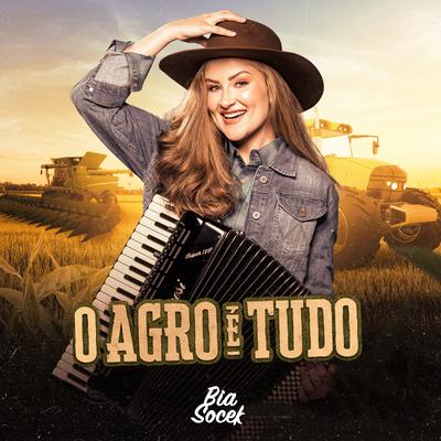 O Agro É Tudo By Bia Socek's cover
