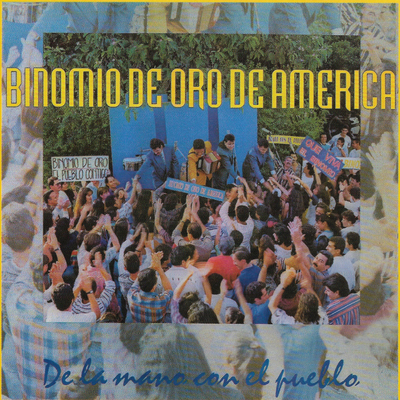 De La Mano Con El Pueblo's cover