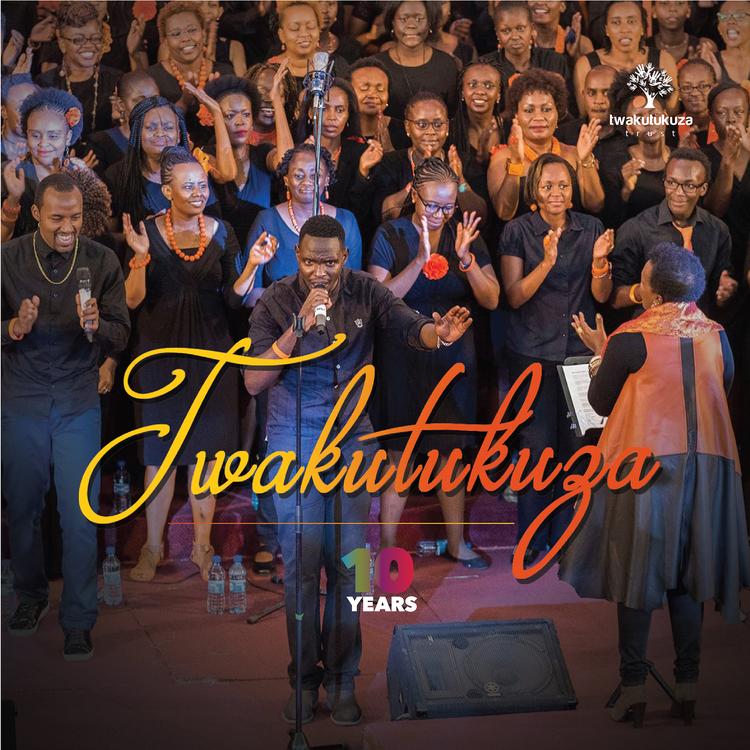 THE TWAKUTUKUZA CHOIR's avatar image