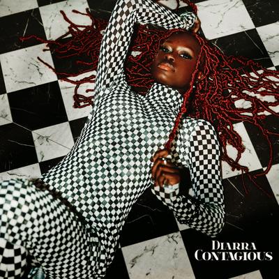 Contagious's cover