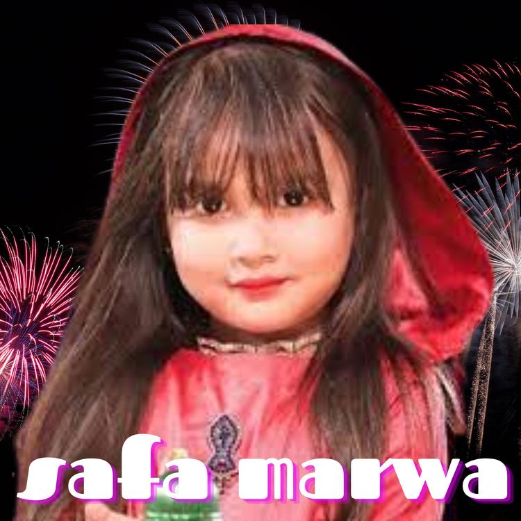 Safa Marwa's avatar image