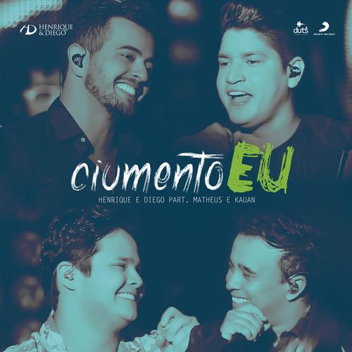 #ciume's cover