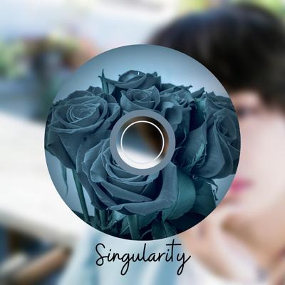 BTS V Singularity By Reda ZN's cover