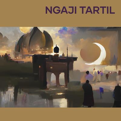 Ngaji Tartil's cover