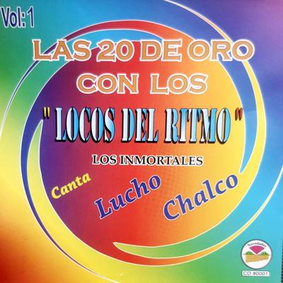 Lucho Chalco's cover