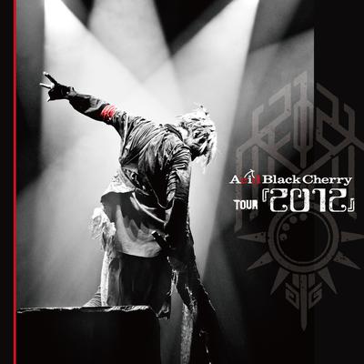 CRISIS(TOUR 『2012』 LIVE)'s cover