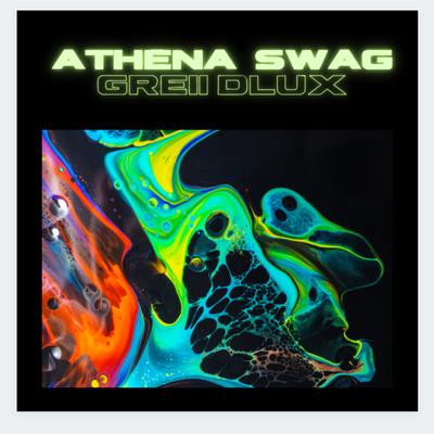 ATHENA SWAG's cover