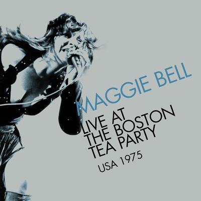 Maggie Bell's cover