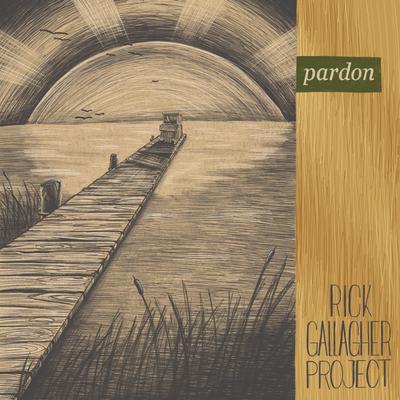 Pardon's cover