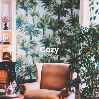 Cozy's cover