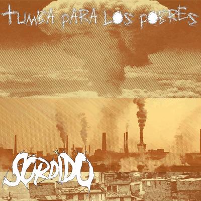 Carro Bomba (Remastered) By Sórdido Grindcore's cover