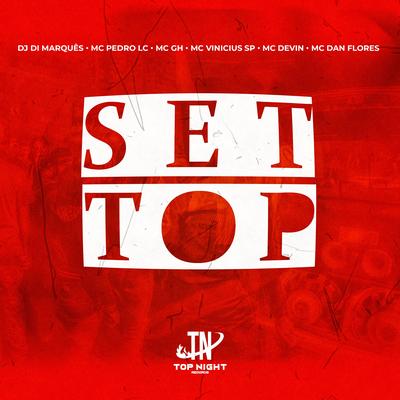 Set Top's cover