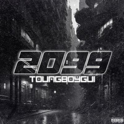 Toungboygui's cover