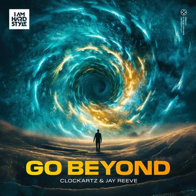 Go Beyond By Clockartz, Jay Reeve's cover