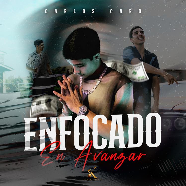 Carlos Caro's avatar image