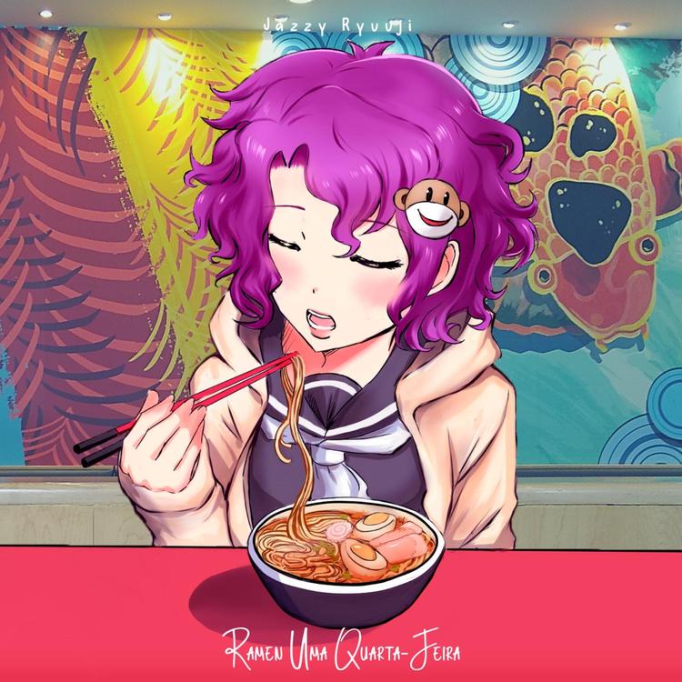 Jazzy Ryuuji's avatar image