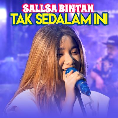 Tak Sedalam Ini's cover