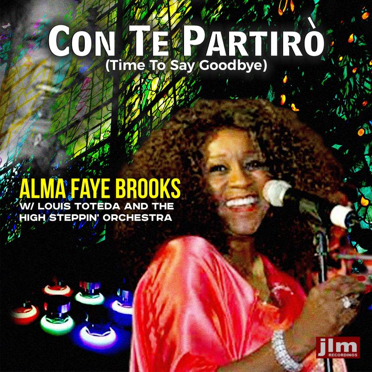 Alma Faye Brooks's avatar image